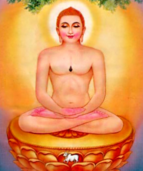 Lord Mahavira