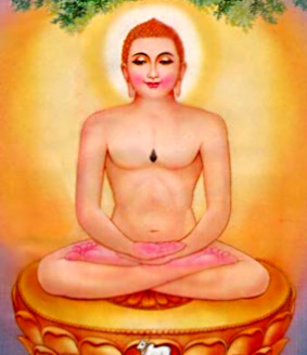 Lord Mahavira
