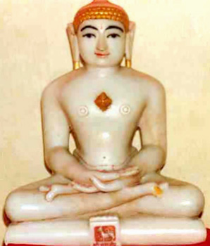 Lord Mahavira