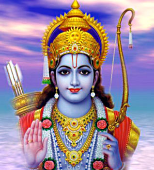 Lord Rama
