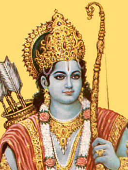 Lord Rama