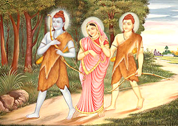 Lord Rama