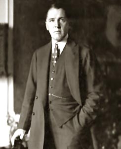 Lord Birkenhead