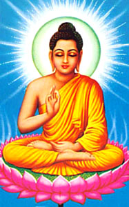 Buddhism