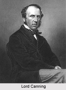 Lord Canning