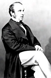 Lord Canning