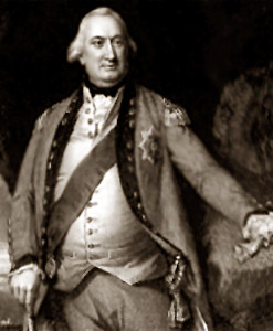 Lord Cornwallis