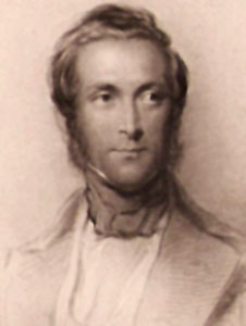 Lord Dalhousie