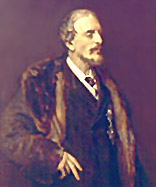 Lord Dufferin