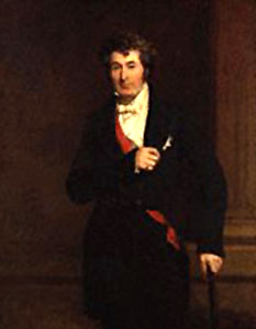 Lord Ellenborough