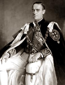Lord Linlithgow 