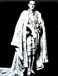 Lord Linlithgow