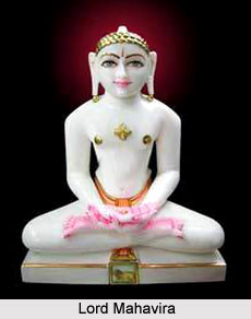Life of Mahavira