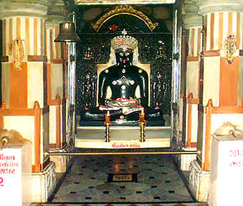 Lord Neminath, Twenty-Second Tirthankara