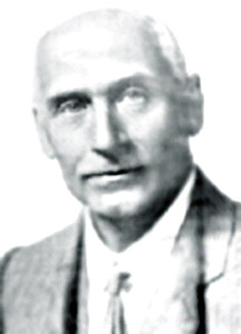 Lord Pethick Lawrence
