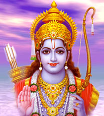 Lord Rama