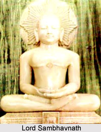 Digambar Jain Shravasti Teerth, Uttar Pradesh