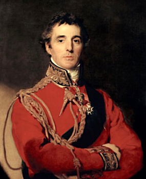 Lord Wellesley