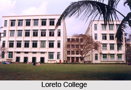Loreto College, Kolkata