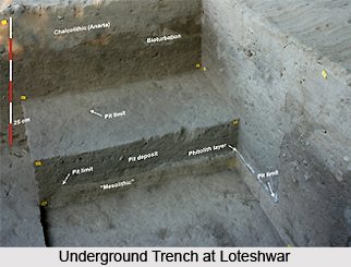 Loteshwar, Mahesana District, Gujarat