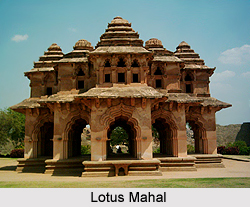 Tourism in Bellary District, Karnataka