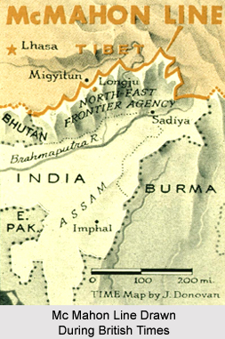 Lower Dibang Valley District, Arunachal Pradesh