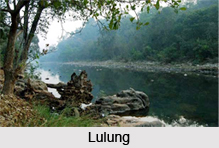 Lulung, Odisha