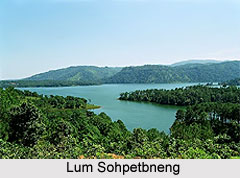 Lum Sohpetbneng, Meghalaya