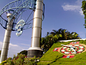Lumbini Park