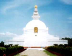 Lumbini, Birth place of Buddha