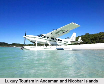 Andaman and Nicobar Islands Tourism