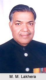 M.M.Lakhera