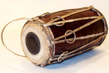 Madal, Percussion Instrument