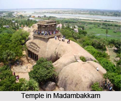 Madambakkam, Kanchipuram, Tamil Nadu