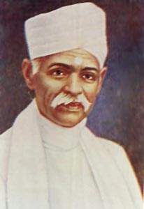 Madan Mohan Malaviya