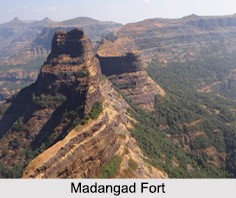 Madangad Fort, Nashik District, Maharashtra