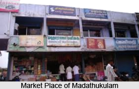 Madathukulam, Coimbatore District, Tamil Nadu
