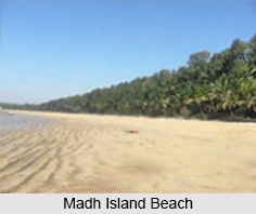 Madh Island Beach, Mumbai