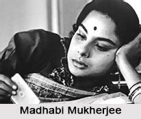 Madhabi Mukherjee, Bengali Actress