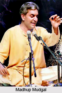 Madhup Mudgal, Indian Classical Vocalist