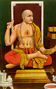 Madhvacharya