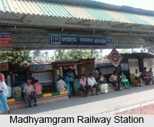Madhyamgram, Kolkata, West Bengal