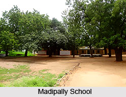 Madipally, Warangal District, Telangana