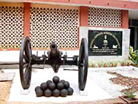 Madras Sappers Museum and Archives