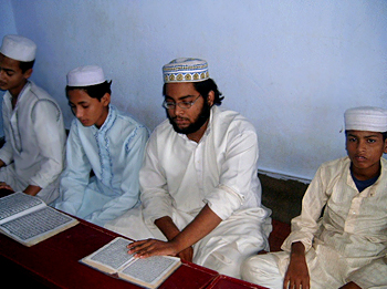 Madrasa