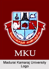 Madurai Kamaraj University, Tamil Nadu