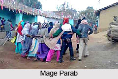 Mage Parab