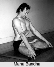 Maha Bandha