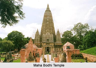 Tourism In Bihar