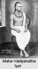 Maha Vaidyanatha Iyer